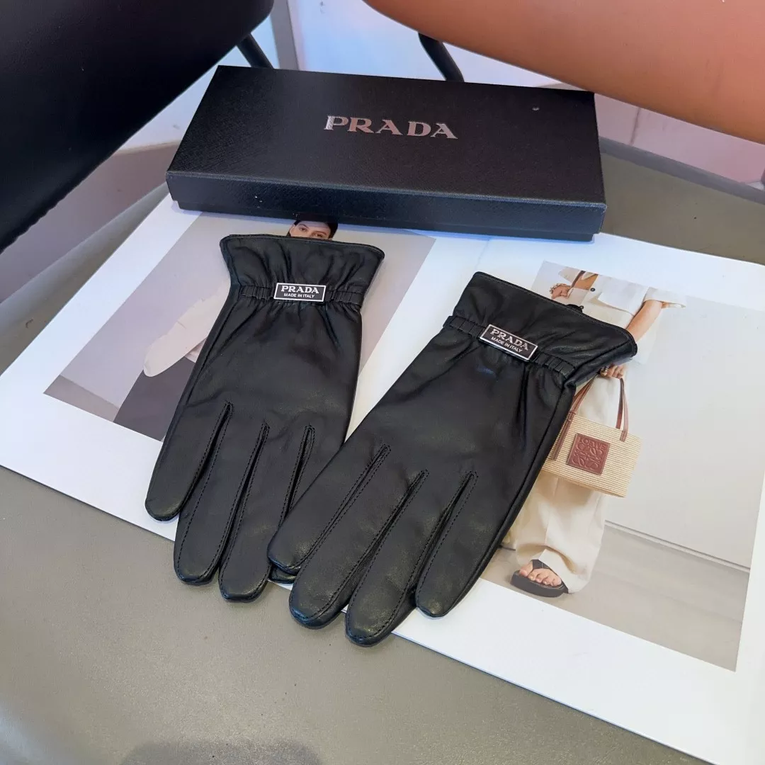 prada gants pour femme s_1272a121